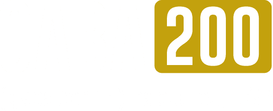 Gabapentin 200 mg